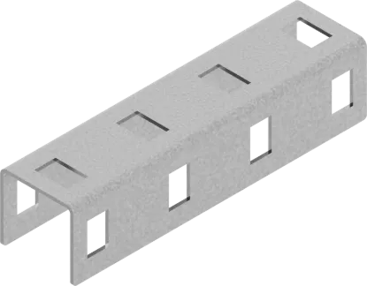 Зображення З'єднувач LCC40H40 (665320)