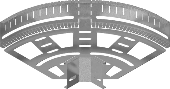 Зображення Кут 90° регульований KKRPSD400H60 (940464)