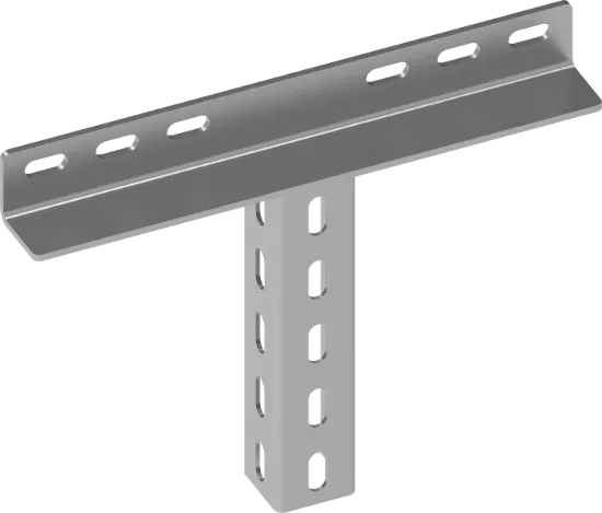 Зображення Основа стельова пряма PMDD50 (722402)
