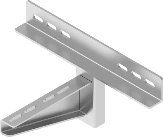 Зображення Кронштейн висувний WWVS300 (712921)