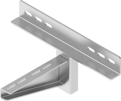 Зображення Кронштейн висувний WWVS700 (712925)