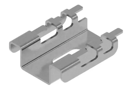 Зображення Кронштейн для сітчастих лотків WPSS60N (902911)