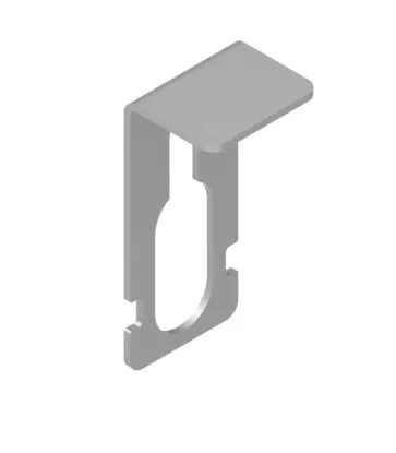 Зображення Застібка до кришки ZAPN2 (130021)