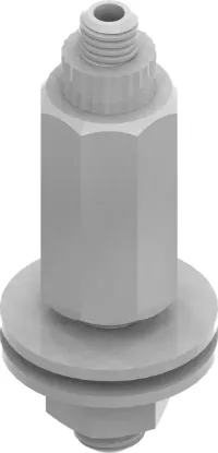 Зображення Затискач багатофункціональний ZW (660081)