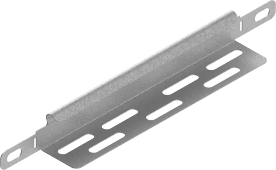 Зображення Пластина редукційно-завершальна BRZL100H30 (139702)