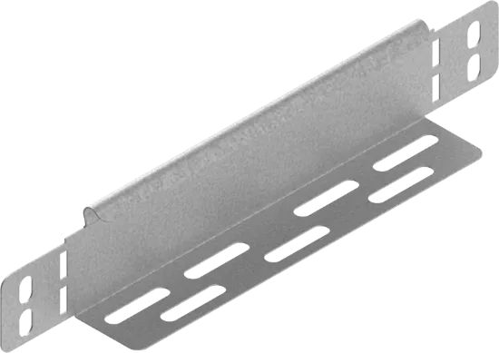 Зображення Пластина редукційно-завершальна BRZJ50H50 (139714)