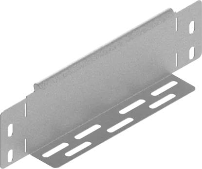 Зображення Пластина редукційно-завершальна BRZP400H80 (139735)