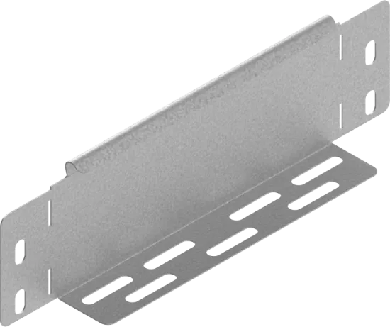 Зображення Пластина редукційно-завершальна BRZP500H80 (139736)