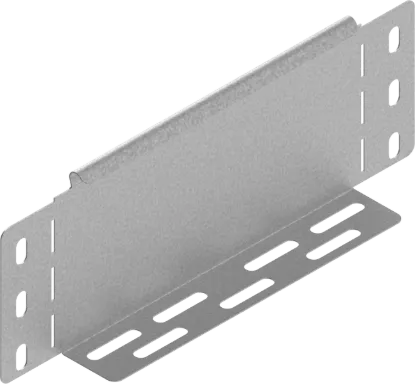 Зображення Пластина редукційно-завершальна BRZJ300H100 (139742)