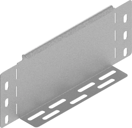 Зображення Пластина редукційно-завершальна BRZP500H110 (139752)