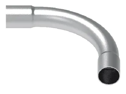 Зображення Кут для труб KRUR20x1,2G (6003206)