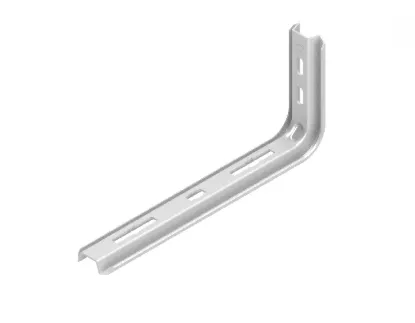 Зображення Кронштейн з покриттям Magnelis WFML100MC (7201115)