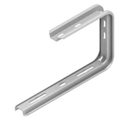 Зображення Кронштейн з покриттям Magnelis WFMC150MC (7203165)