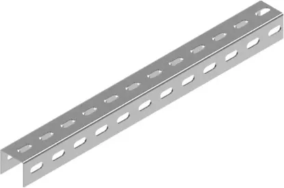 Зображення Швелер з покриттям Magnelis CT60H40/3MC (6327515)