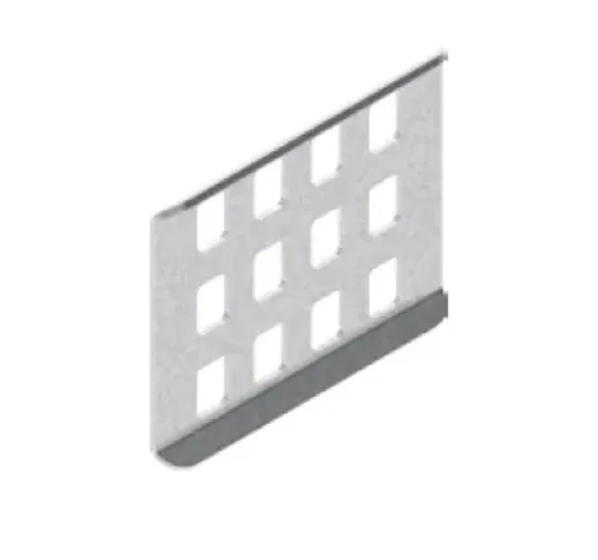 Зображення З'єднувач з покриттям Magnelis LPMU1H60MC (1666315)